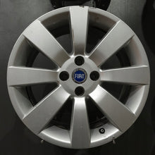 Laden Sie das Bild in den Galerie-Viewer, 4x Alufelge 16 Zoll 7.0" 4x98 41ET 51790005-F605139 Alfa Romeo Mito I Rim Wheel FEL5433225342pu