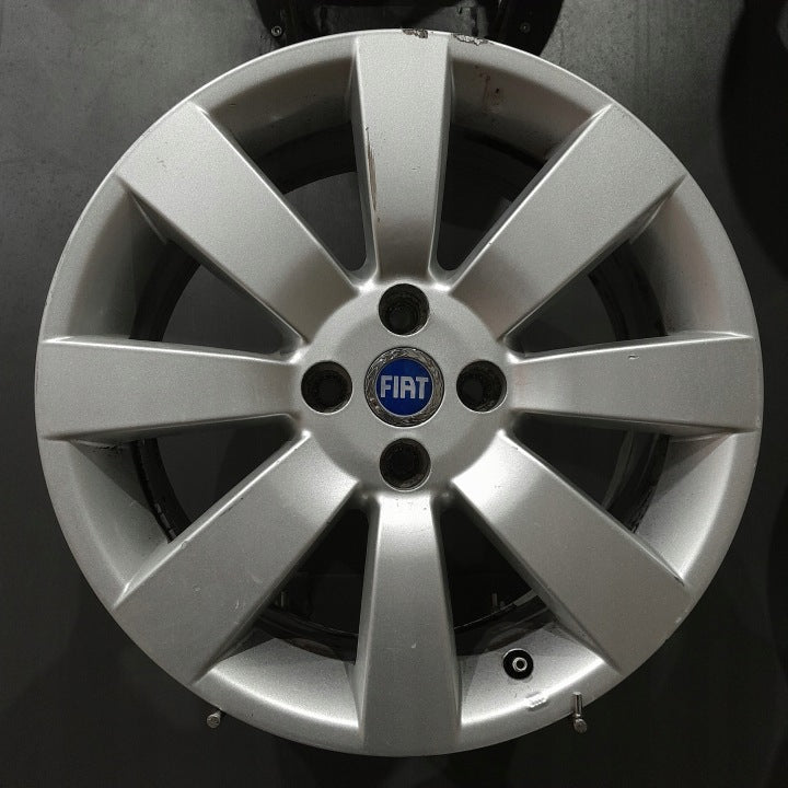4x Alufelge 16 Zoll 7.0" 4x98 41ET 51790005-F605139 Alfa Romeo Mito I Rim Wheel FEL5433225342pu