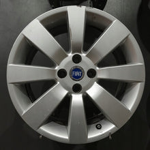 Laden Sie das Bild in den Galerie-Viewer, 4x Alufelge 16 Zoll 7.0" 4x98 41ET 51790005-F605139 Alfa Romeo Mito I Rim Wheel FEL5433225342pu