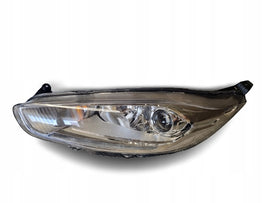 Frontscheinwerfer Ford Fiesta VII C1BB-13W030-CG LED Links Headlight SCH7323739067gs