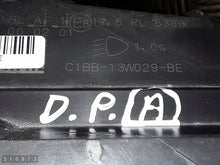 Laden Sie das Bild in den Galerie-Viewer, Frontscheinwerfer Ford Fiesta C1BB13W029BE Rechts Scheinwerfer Headlight SCH7036991745ms