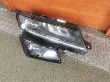 Laden Sie das Bild in den Galerie-Viewer, Frontscheinwerfer Skoda Kodiaq 56694016F Rechts Scheinwerfer Headlight SCH9335891699ye