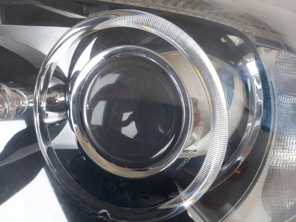 Frontscheinwerfer BMW E91 E90 6942737 Links Scheinwerfer Headlight SCH2203843085vb