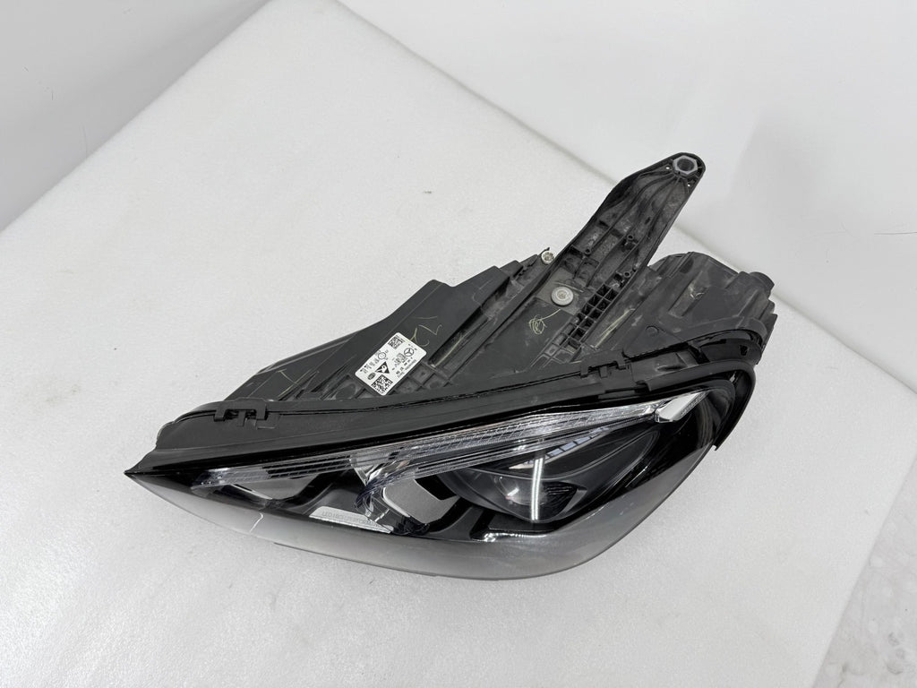 Frontscheinwerfer Mercedes-Benz Gle A1679065704 Links Scheinwerfer Headlight SCH7810707227wa