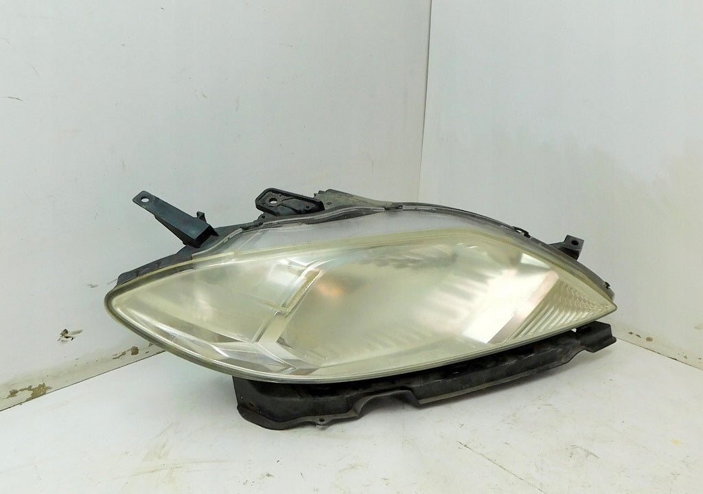 Frontscheinwerfer Honda Frv Fr-V Ein Stück (Rechts oder Links) Headlight