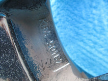 Laden Sie das Bild in den Galerie-Viewer, 1x Alufelge 14 Zoll 5.5&quot; 4x100 40ET Mitsubishi Space Star Rim Wheel