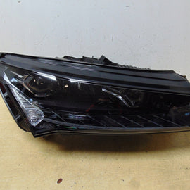 Frontscheinwerfer Skoda Enyaq 5LB941016AKOD LED Rechts Scheinwerfer Headlight SCH1243932049sd