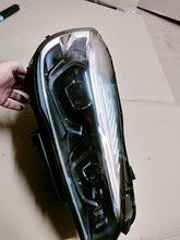 Laden Sie das Bild in den Galerie-Viewer, Frontscheinwerfer BMW 2 F45 F46 5A017B6-01 Full LED Rechts Headlight