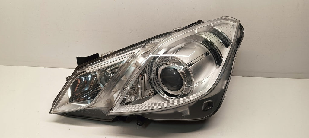 Frontscheinwerfer Mercedes-Benz Coupe A2078200159KZ Xenon Links Headlight