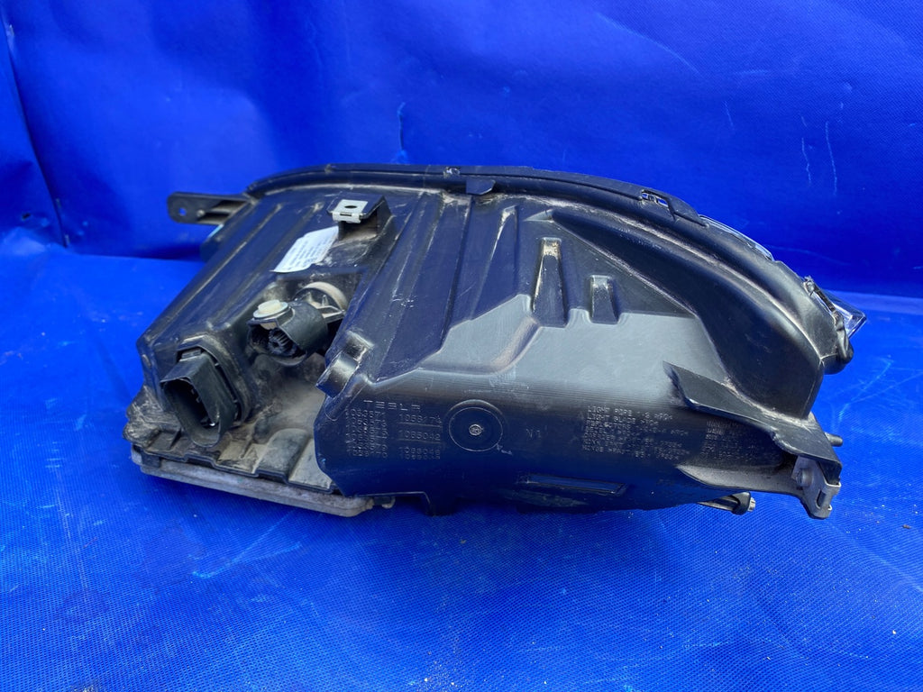 Frontscheinwerfer Tesla Model S 1053575 LED Rechts Scheinwerfer Headlight