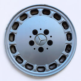 1x Alufelge 15 Zoll 7.0