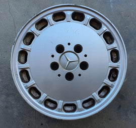 1x Alufelge 15 Zoll 7.0