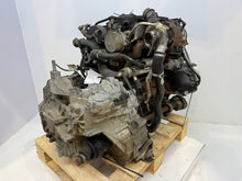 Laden Sie das Bild in den Galerie-Viewer, Motor Ford Mondeo III HJBA 2.0 TDCI 115PS 85kW 128TKm 2000 Diesel Komplett MOT9990833568yl