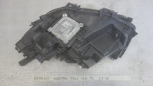 Laden Sie das Bild in den Galerie-Viewer, Frontscheinwerfer Renault 260103381R LED Rechts Scheinwerfer Headlight