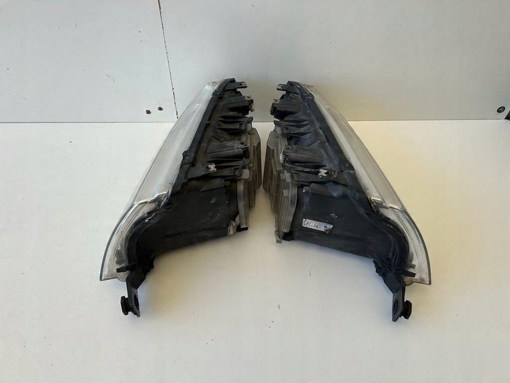 Frontscheinwerfer Skoda Fabia I Ein Stück (Rechts oder Links) Headlight