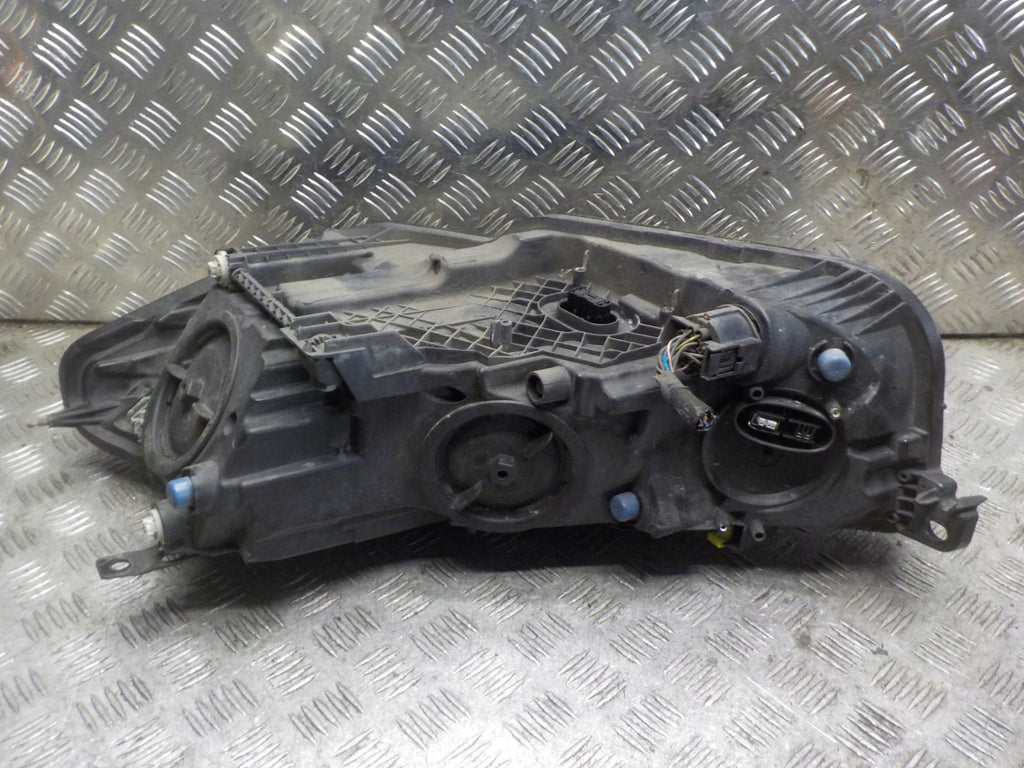Frontscheinwerfer Jaguar Xe X760 GX7313W029DF Xenon Rechts Headlight SCH7720631021fq