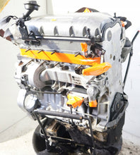 Laden Sie das Bild in den Galerie-Viewer, Motor VW I BPE 2.5 TDI 184TKm 2003 Diesel Engine Unkomplett