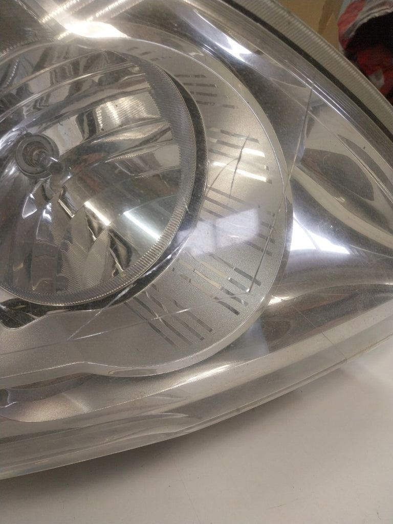 Frontscheinwerfer Opel Movano Master 260600049R Rechts Scheinwerfer Headlight SCH3852541818ni