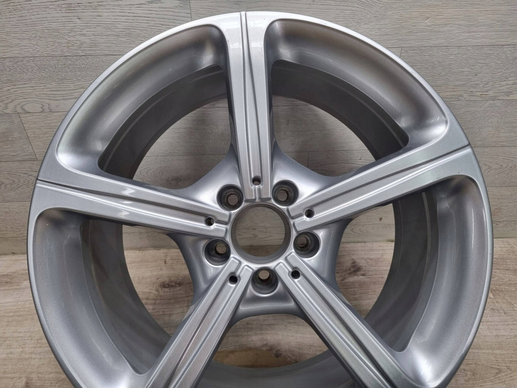 1x Alufelge 19 Zoll 9.0" 5x112 33ET A2574011100 Mercedes-Benz Cls C257 Rim Wheel FEL1223664386tb