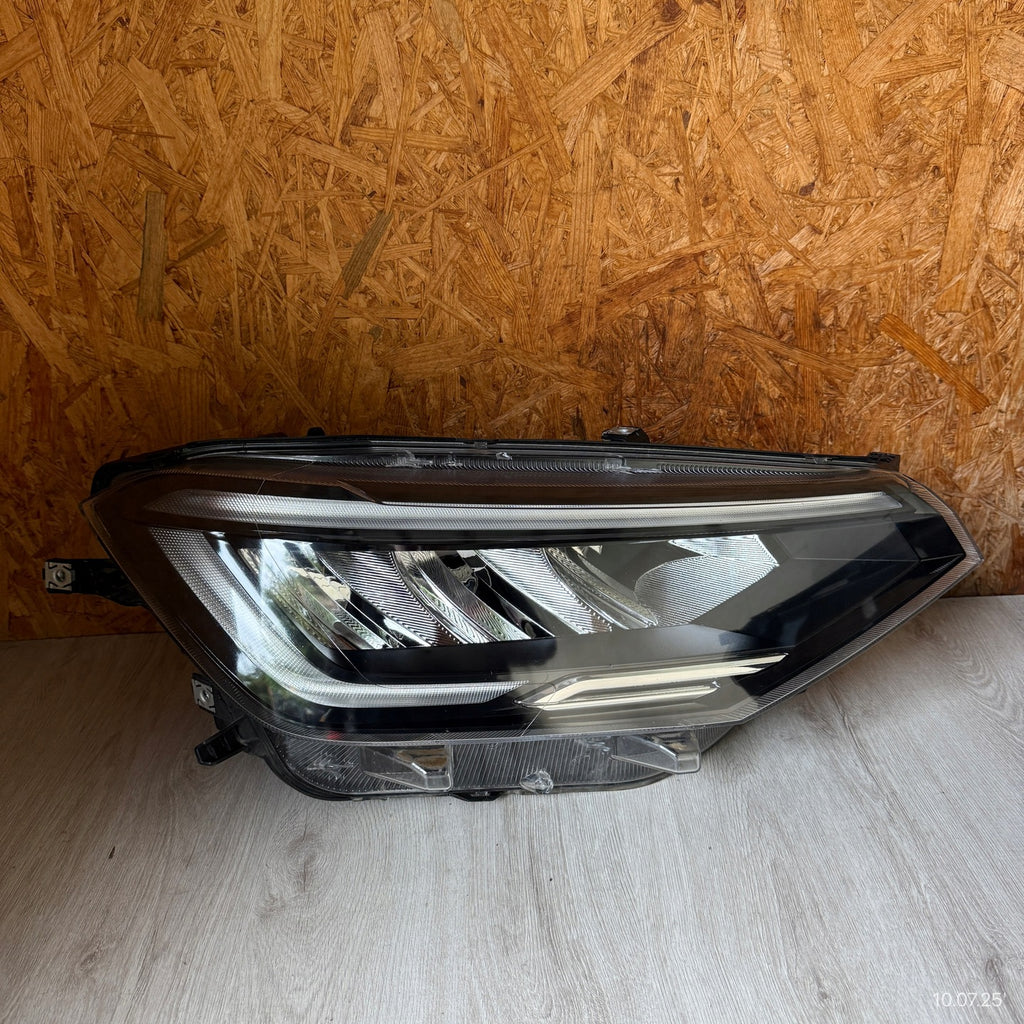 Frontscheinwerfer VW Taigo 2G7941005A 2G7941006A LED Ein Satz Headlight