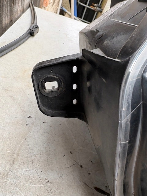 Frontscheinwerfer Fiat Talento Trafic III 260601217R Links Headlight SCH7638626720fh