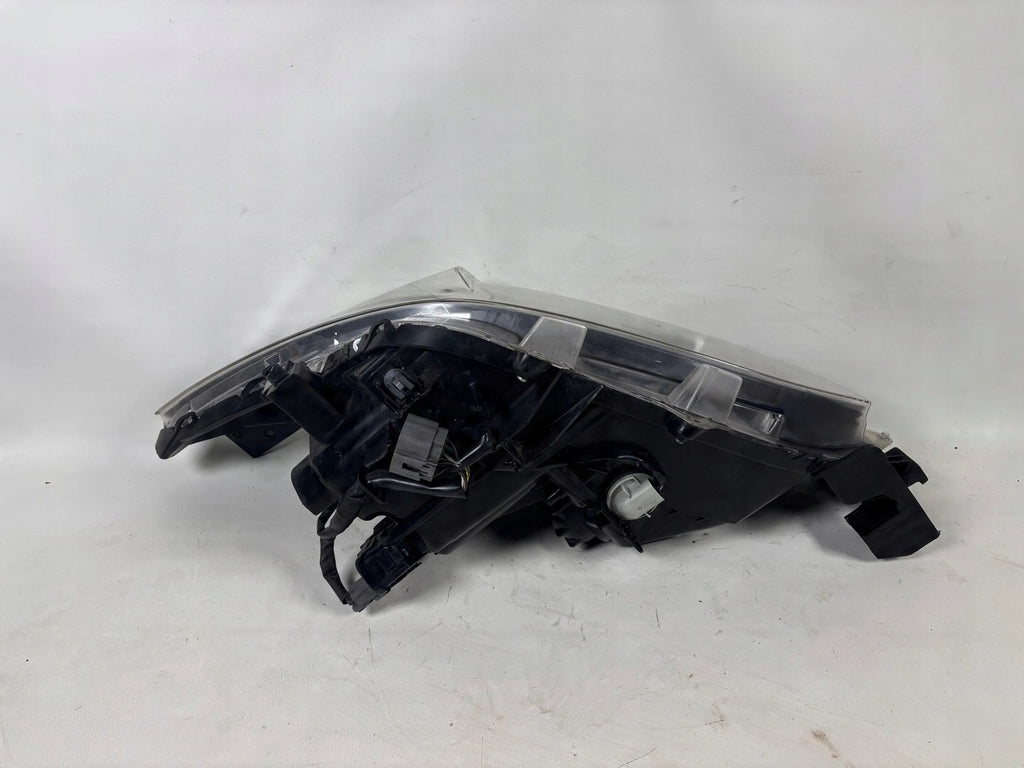 Frontscheinwerfer Mazda III 8972254303 Ein Stück (Rechts oder Links) Headlight