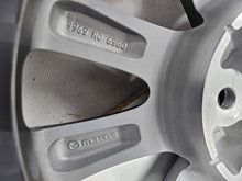 Laden Sie das Bild in den Galerie-Viewer, 1x Alufelge 16 Zoll 9965N06560 Mazda Iii Rim Wheel FEL1069137952qb