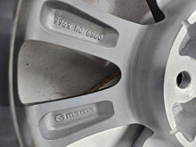 Load image into Gallery viewer, 1x Alufelge 16 Zoll 9965N06560 Mazda Iii Rim Wheel FEL1069137952qb