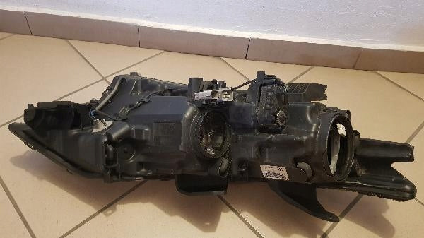 Frontscheinwerfer Mitsubishi Outlander III 4BX15-8301C8 LED Rechts oder Links