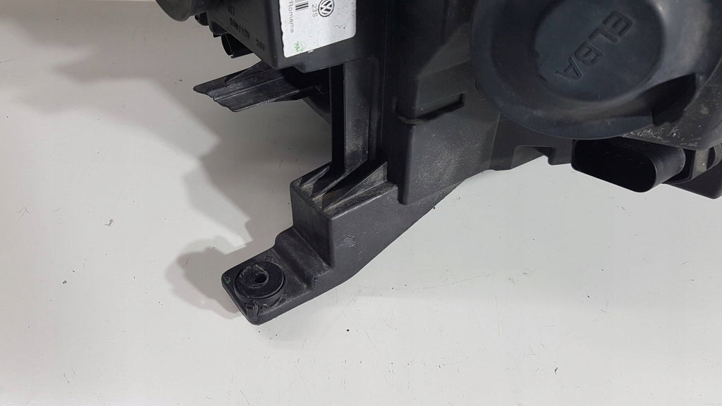 Frontscheinwerfer VW Caddy V 2K8941005D Links Scheinwerfer Headlight SCH3504233972kf