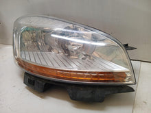 Laden Sie das Bild in den Galerie-Viewer, Frontscheinwerfer Citroën C4 Picasso 162982-00 Rechts Scheinwerfer Headlight