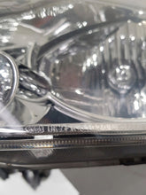 Laden Sie das Bild in den Galerie-Viewer, Frontscheinwerfer Kia Carens I Links Scheinwerfer Headlight