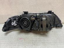 Laden Sie das Bild in den Galerie-Viewer, Frontscheinwerfer BMW 5 E39 Xenon Links Scheinwerfer Headlight SCH4096878341ju