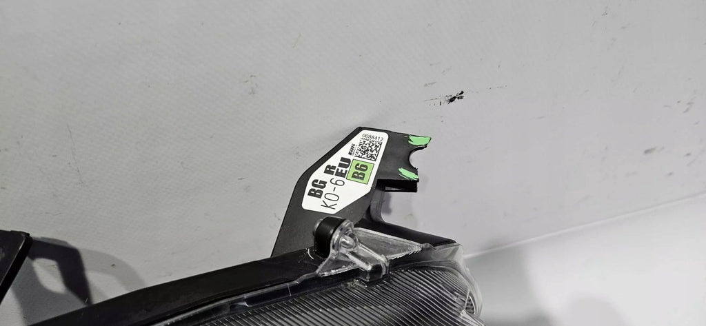 Frontscheinwerfer Toyota Yaris Rechts Scheinwerfer Headlight