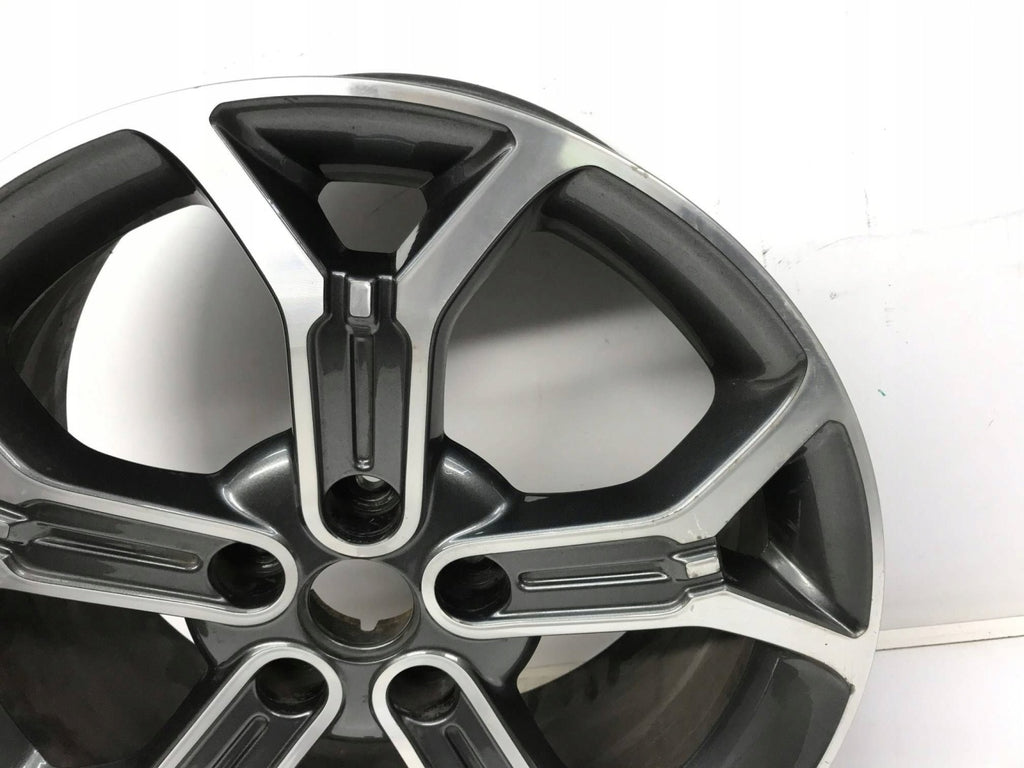 1x Alufelge 18 Zoll 52910J7800 Kia Xceed Rim Wheel FEL7639582749tl