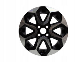 1x Alufelge 15 Zoll 4.5