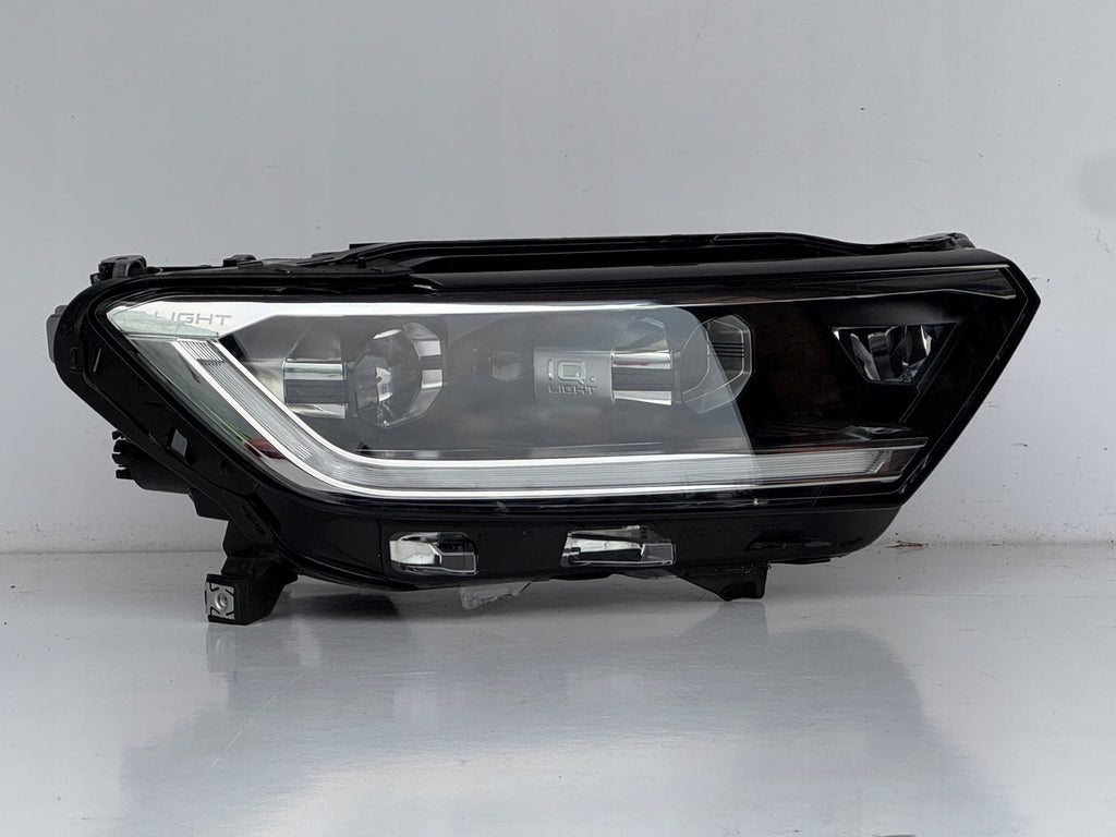 Frontscheinwerfer VW T-Roc 2GA941036 2GA941036AF Full LED Rechts Headlight