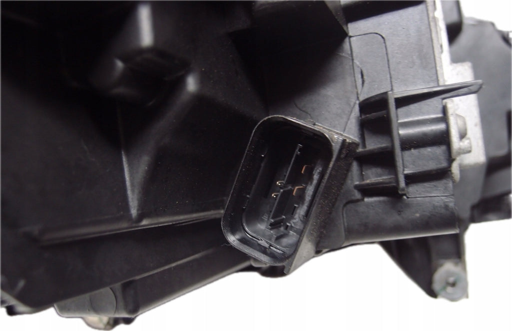 Frontscheinwerfer BMW 1 F40 9482808-13 LED Links Scheinwerfer Headlight