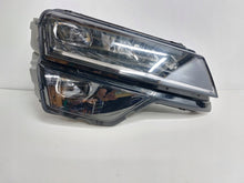 Laden Sie das Bild in den Galerie-Viewer, Frontscheinwerfer Skoda Karoq 57B941016F LED Rechts Scheinwerfer Headlight SCH3550028128he