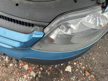 Load image into Gallery viewer, Frontscheinwerfer VW Golf V Plus Links Scheinwerfer Headlight SCH4825737552mi
