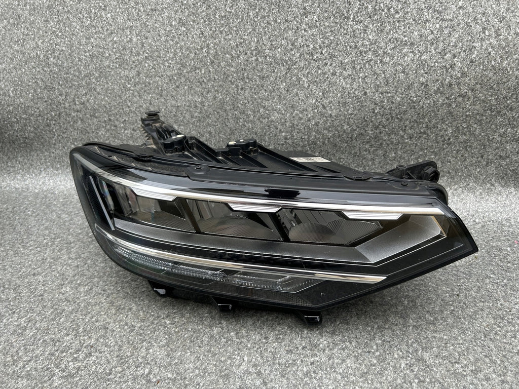 Frontscheinwerfer VW Passat B8 3G1941036Q Full LED Rechts Scheinwerfer Headlight SCH7918662806cq