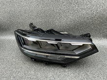 Laden Sie das Bild in den Galerie-Viewer, Frontscheinwerfer VW Passat B8 3G1941036Q Full LED Rechts Scheinwerfer Headlight SCH7918662806cq