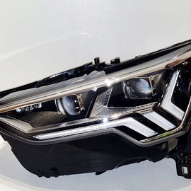 Frontscheinwerfer Audi Q3 83A941035 LED Links Scheinwerfer Headlight SCH3009914985sv
