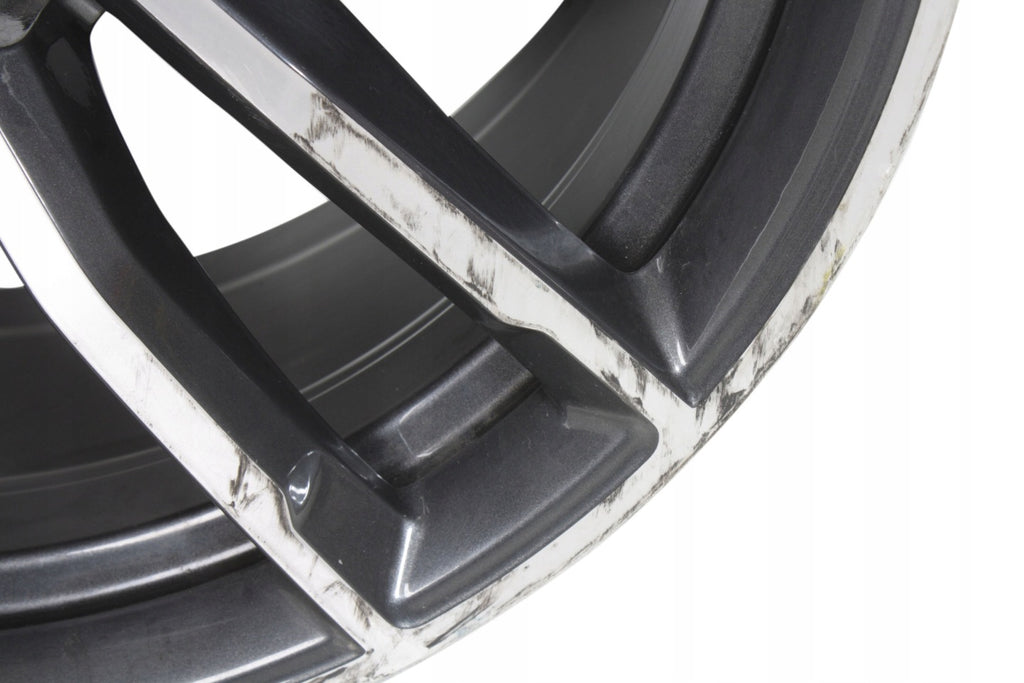 1x Alufelge 18 Zoll 8.0" 5x112 30ET 7855081 BMW G31 G30 Rim Wheel FEL6457099126dl