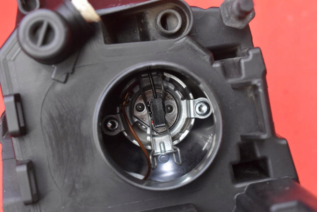 Frontscheinwerfer Skoda Octavia I 1Z1941016F Rechts Scheinwerfer Headlight SCH3395719027ob