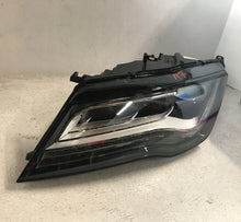 Laden Sie das Bild in den Galerie-Viewer, Frontscheinwerfer Audi C7 A7 4G8941033 LED Links Scheinwerfer Headlight