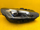Frontscheinwerfer BMW 2 U06 5A42248-01 LED Rechts Scheinwerfer Headlight