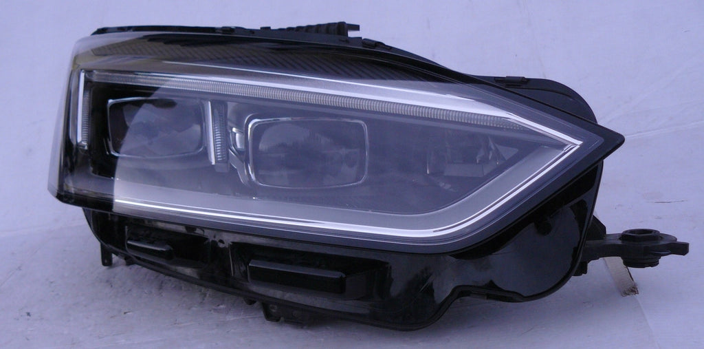 Frontscheinwerfer Audi A5 8W6941036E LED Rechts Scheinwerfer Headlight