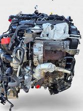 Laden Sie das Bild in den Galerie-Viewer, Motor VW Caddy I DFS 2.0 TDI 75kW 2017 Diesel Engine Komplett MOT5473520573ii