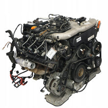 Load image into Gallery viewer, Motor Audi A6 C6 Quattro CANC 2.7 TDI 190PS 140kW 159TKm Diesel Engine Komplett